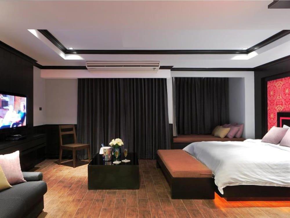 Fotos del hotel - Bangkok Inter Place Hotel