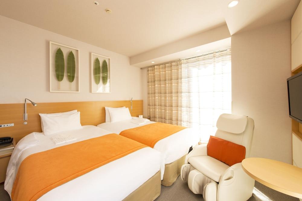 Fotos del hotel - REMM HIBIYA