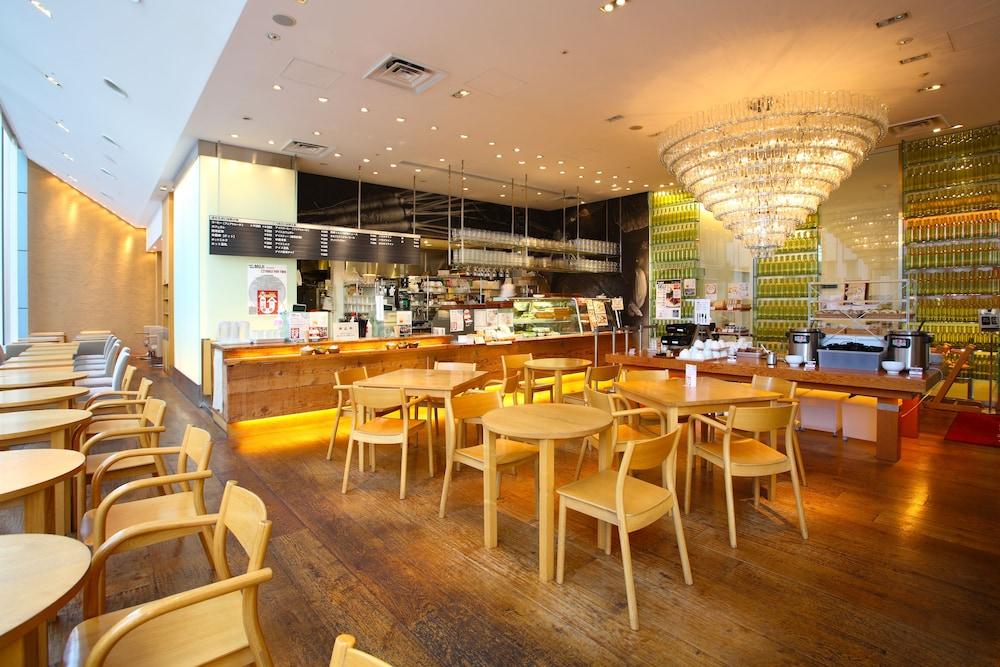 Fotos del hotel - REMM HIBIYA