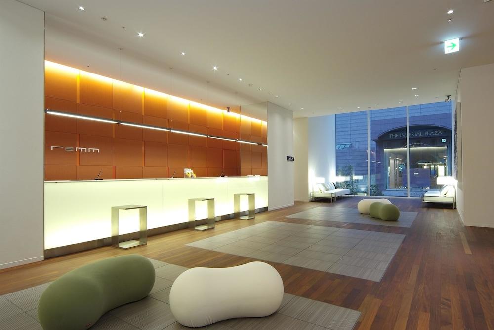 Fotos del hotel - REMM HIBIYA