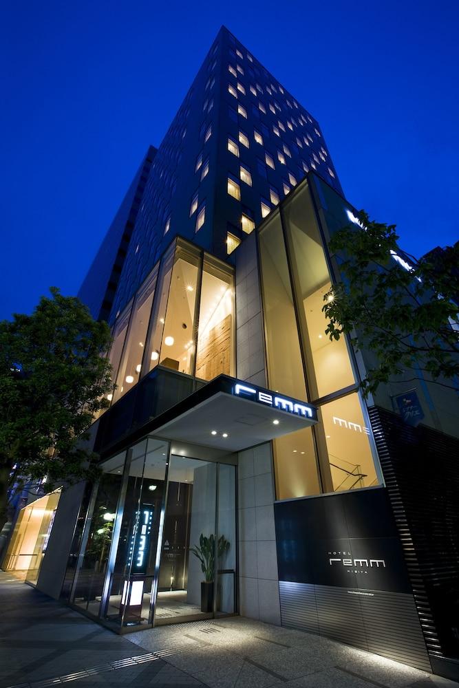 Fotos del hotel - REMM HIBIYA