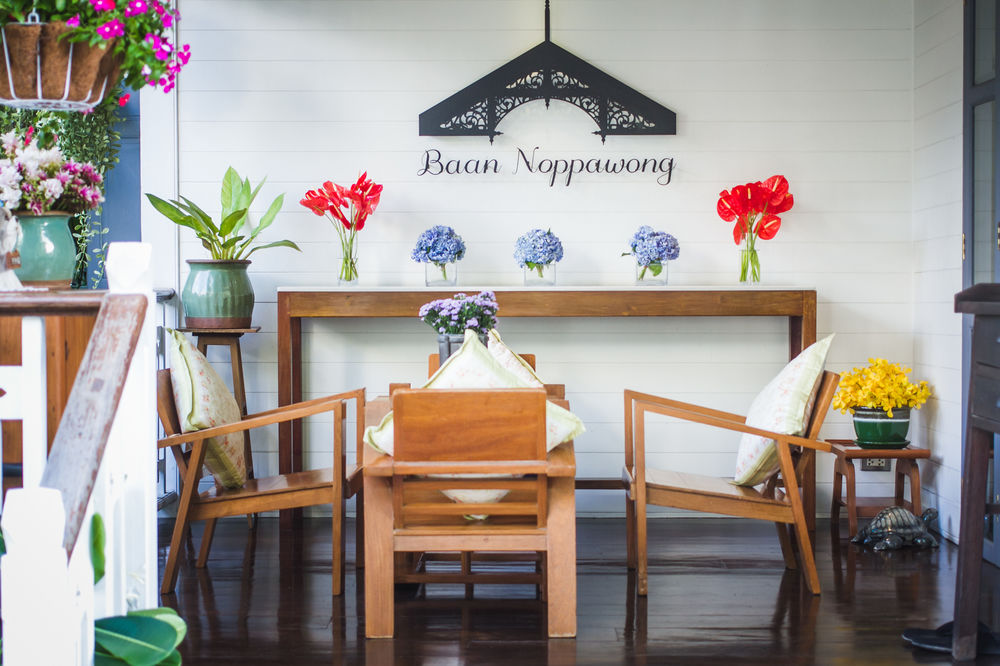 Fotos del hotel - BAAN NOPPAWONG