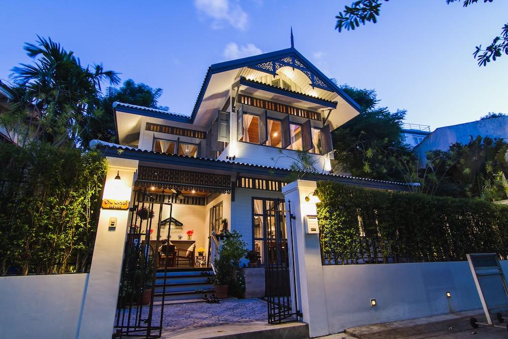 Fotos del hotel - BAAN NOPPAWONG