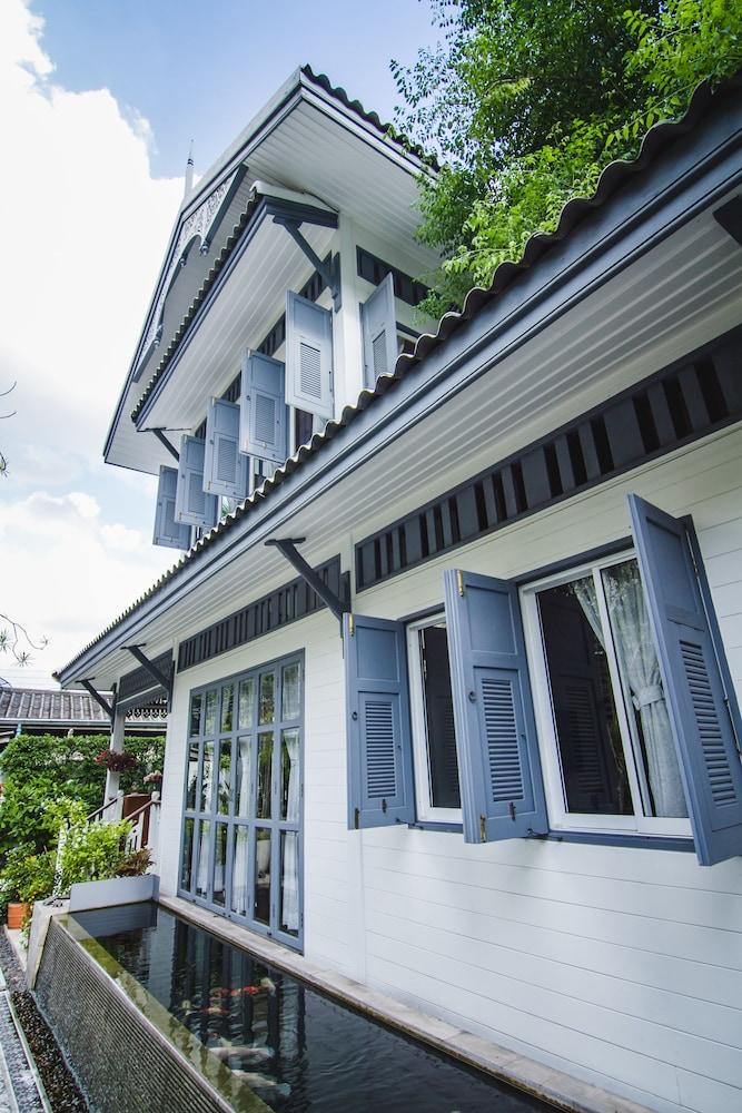 Fotos del hotel - BAAN NOPPAWONG