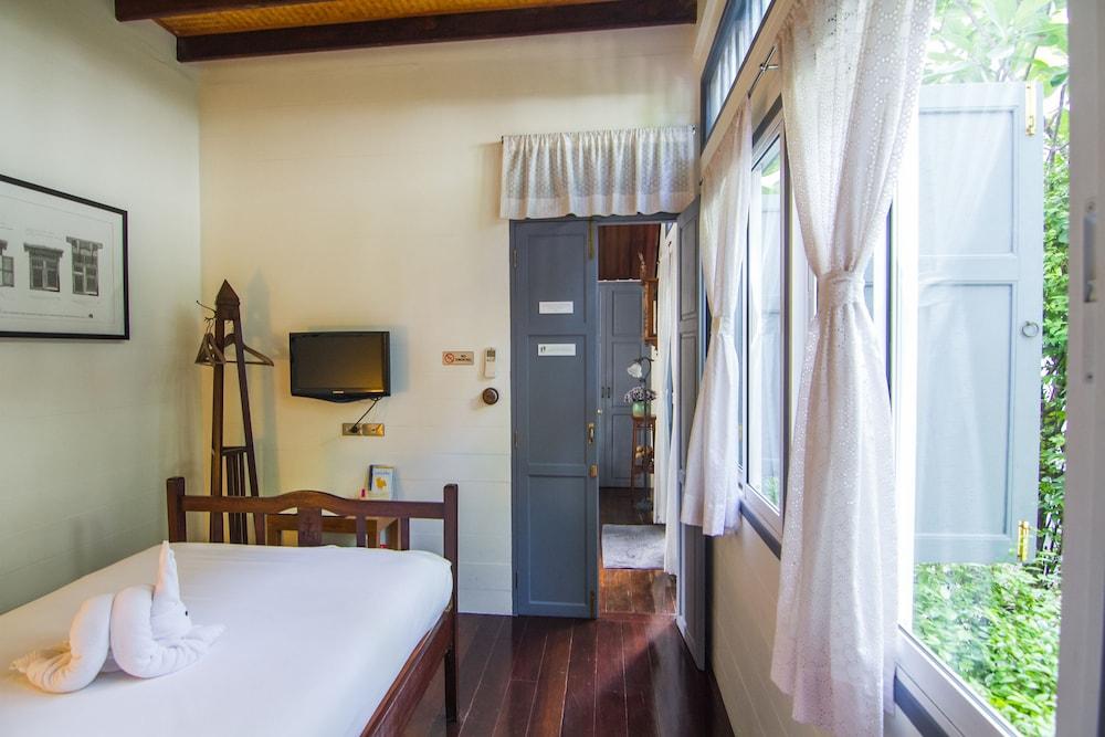 Fotos del hotel - BAAN NOPPAWONG