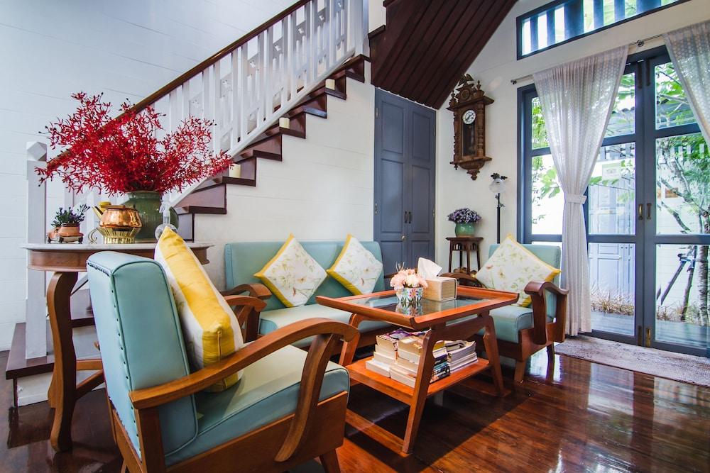Fotos del hotel - BAAN NOPPAWONG