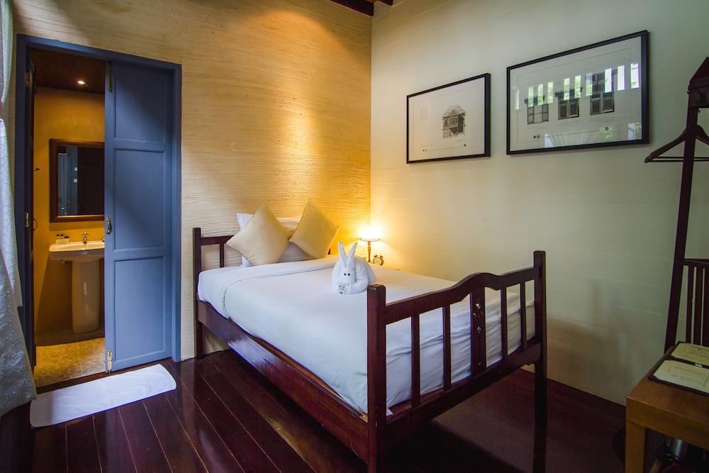 Fotos del hotel - BAAN NOPPAWONG