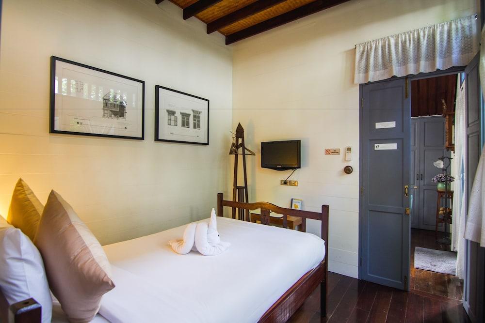 Fotos del hotel - BAAN NOPPAWONG