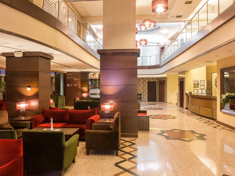 Fotos del hotel - Gazi Park