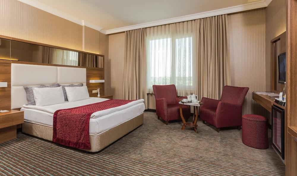 Fotos del hotel - Gazi Park