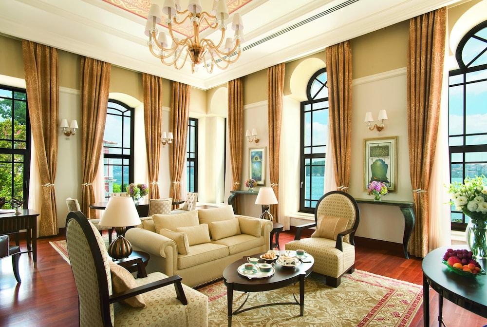 Fotos del hotel - FOUR SEASONS BOSPHORUS