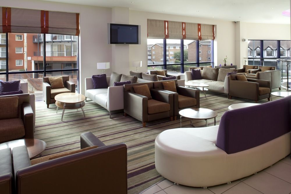 Fotos del hotel - HOLIDAY INN EXPRESS NEWBURY PARK