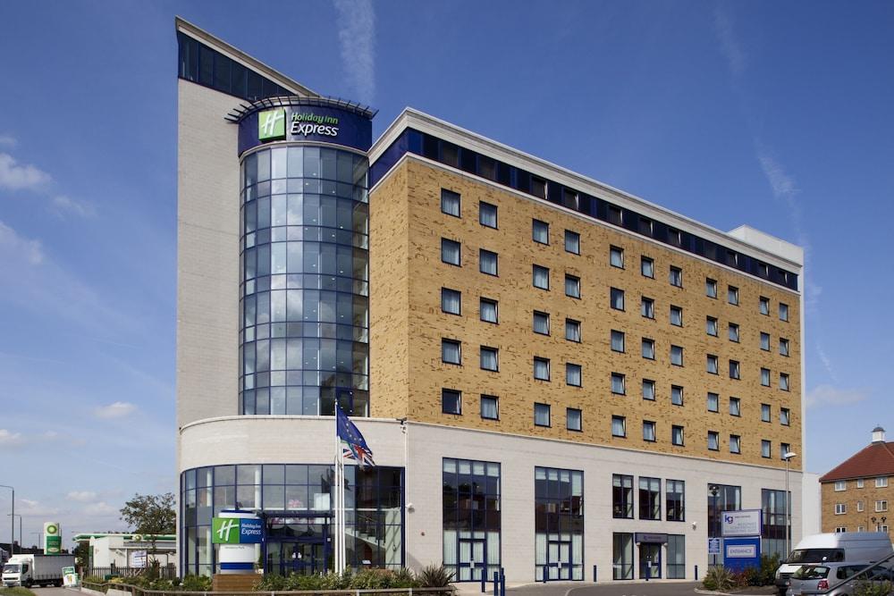 Fotos del hotel - HOLIDAY INN EXPRESS NEWBURY PARK