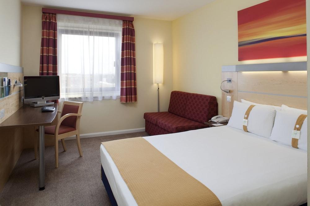 Fotos del hotel - HOLIDAY INN EXPRESS NEWBURY PARK