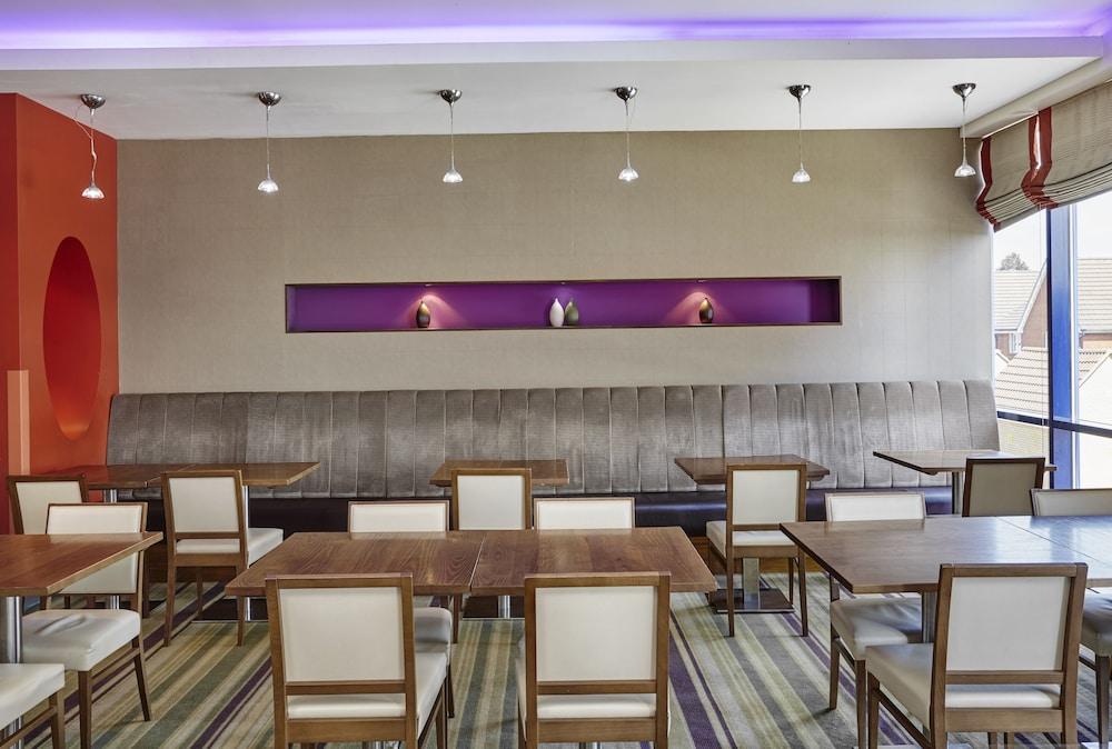 Fotos del hotel - HOLIDAY INN EXPRESS NEWBURY PARK