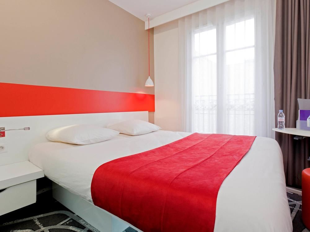 Fotos del hotel - IBIS STYLES PARIS MONTMARTRE NORD