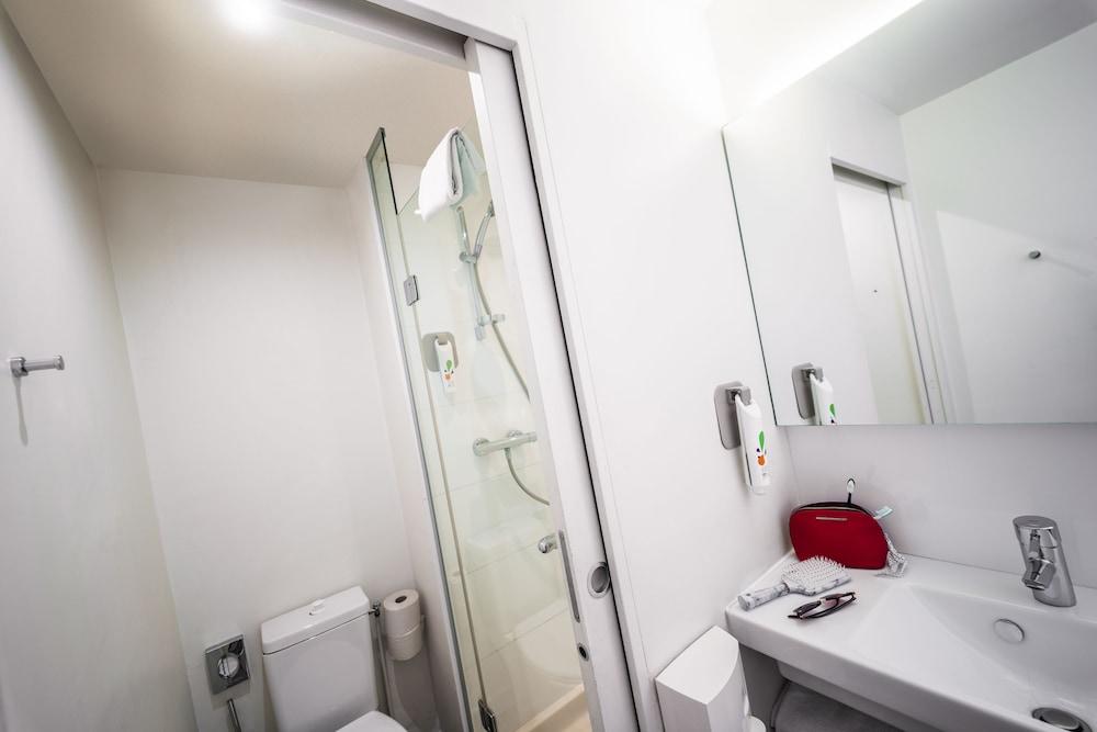 Fotos del hotel - IBIS STYLES PARIS MONTMARTRE NORD
