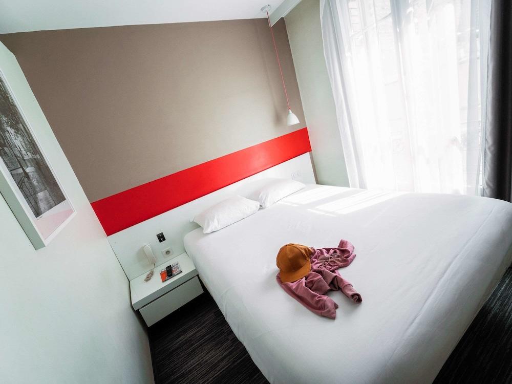 Fotos del hotel - IBIS STYLES PARIS MONTMARTRE NORD