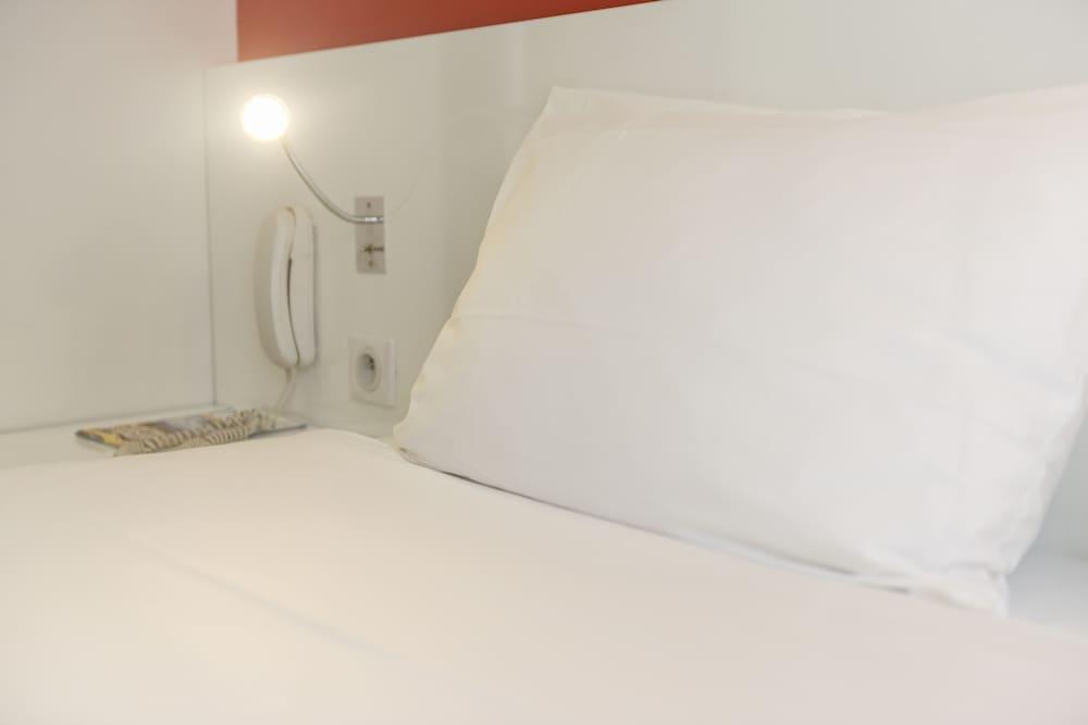 Fotos del hotel - IBIS STYLES PARIS MONTMARTRE NORD