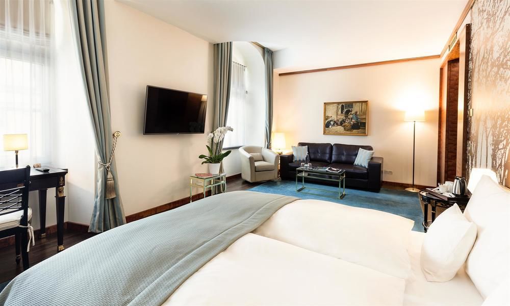 Fotos del hotel - DERAG LIVINGHOTEL DE MEDICI