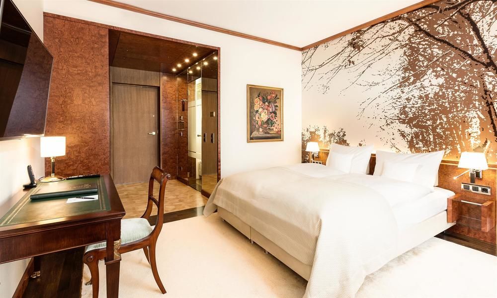 Fotos del hotel - DERAG LIVINGHOTEL DE MEDICI
