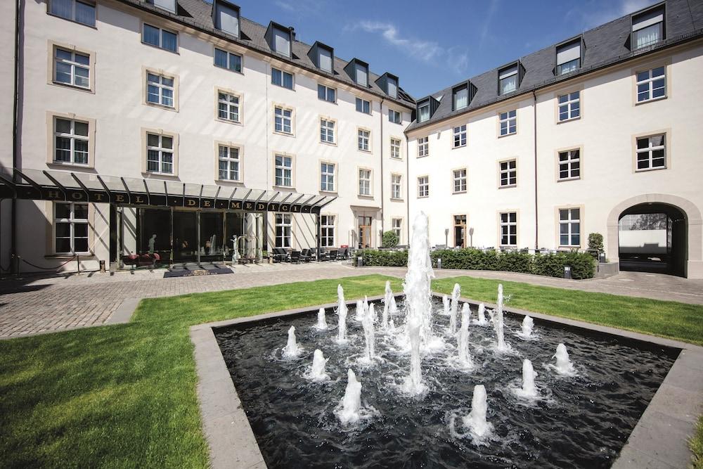 Fotos del hotel - DERAG LIVINGHOTEL DE MEDICI