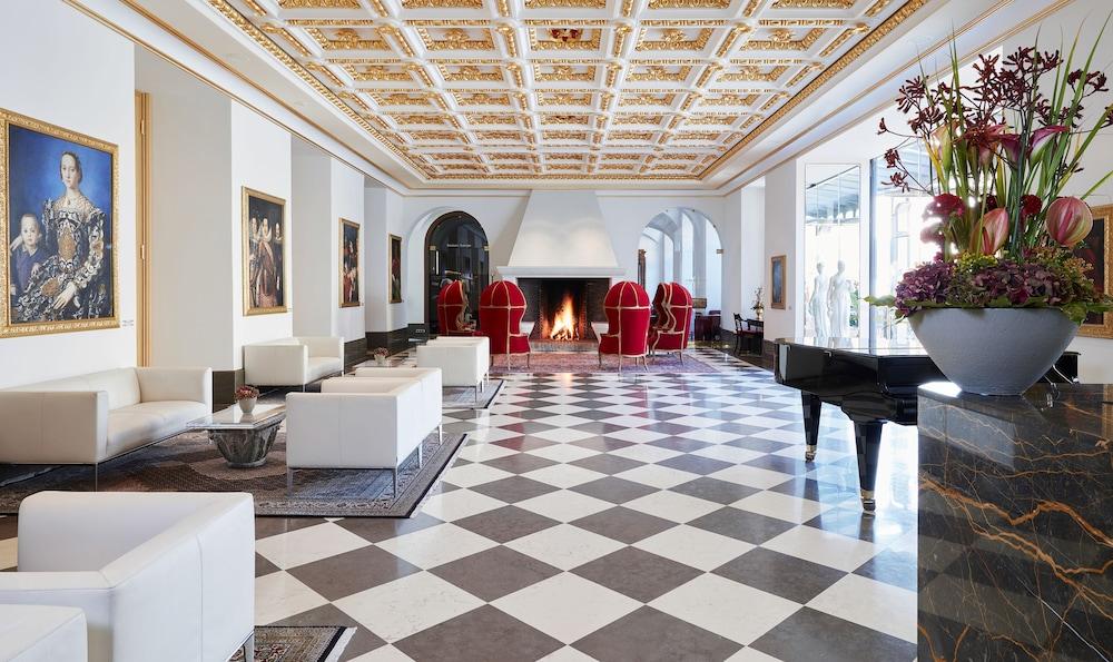 Fotos del hotel - DERAG LIVINGHOTEL DE MEDICI