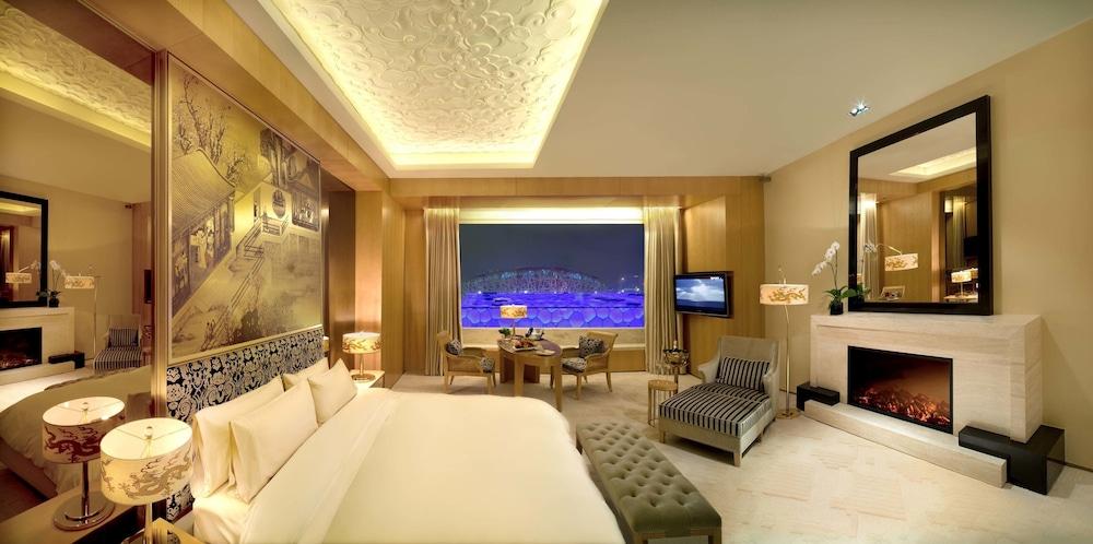Fotos del hotel - Pangu 7 Star Hotel Beijing