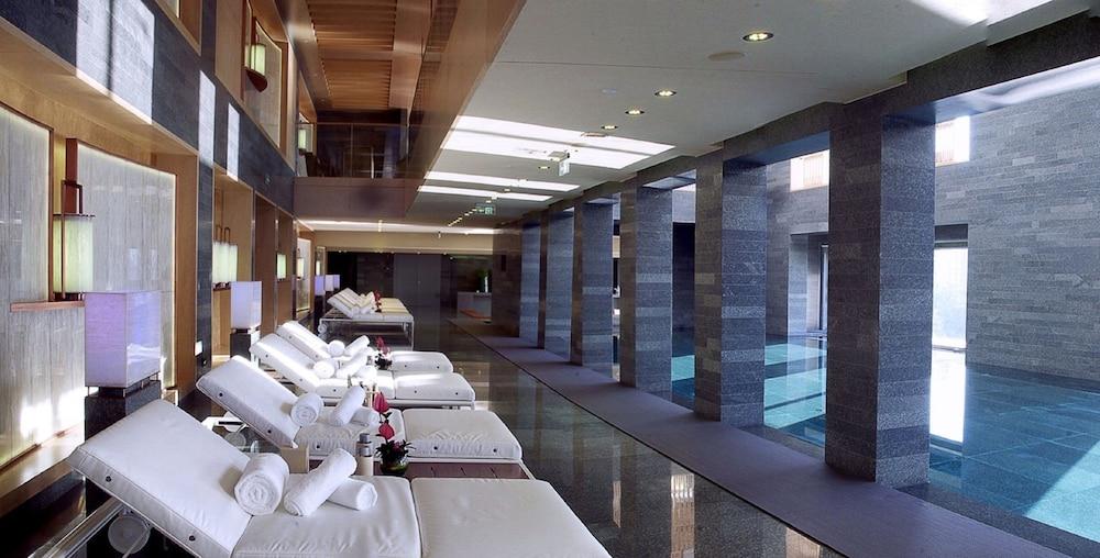Fotos del hotel - Pangu 7 Star Hotel Beijing