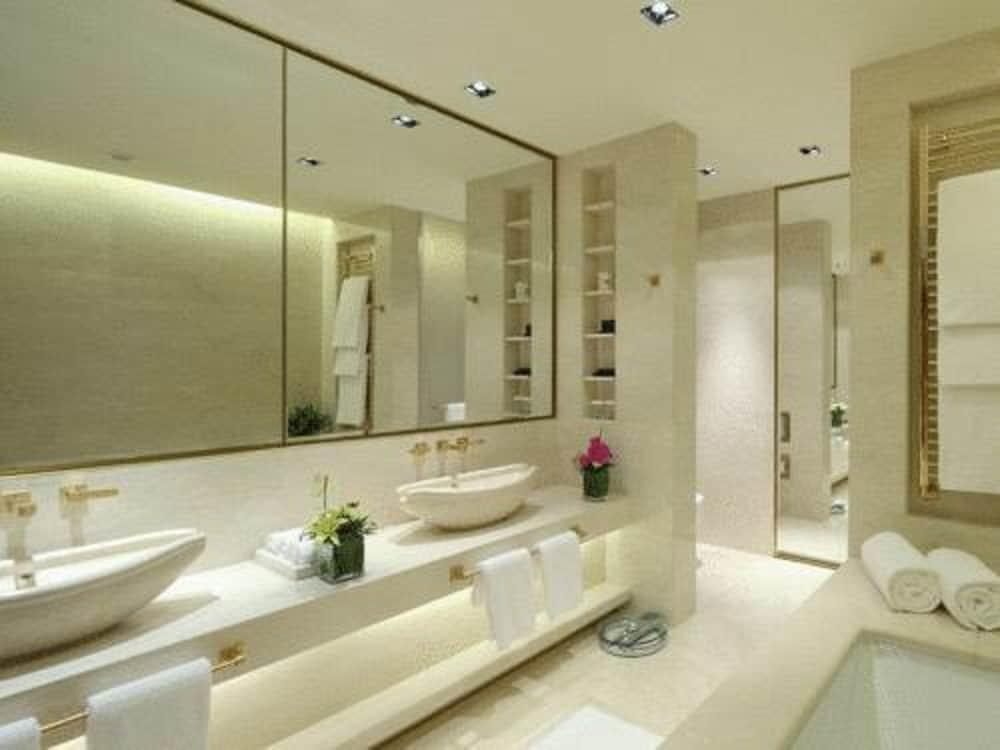 Fotos del hotel - Pangu 7 Star Hotel Beijing