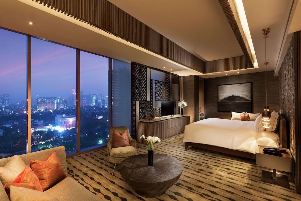 Fotos del hotel - DoubleTree by Hilton Jakarta - Diponegoro