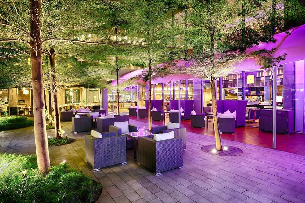 Fotos del hotel - DoubleTree by Hilton Jakarta - Diponegoro