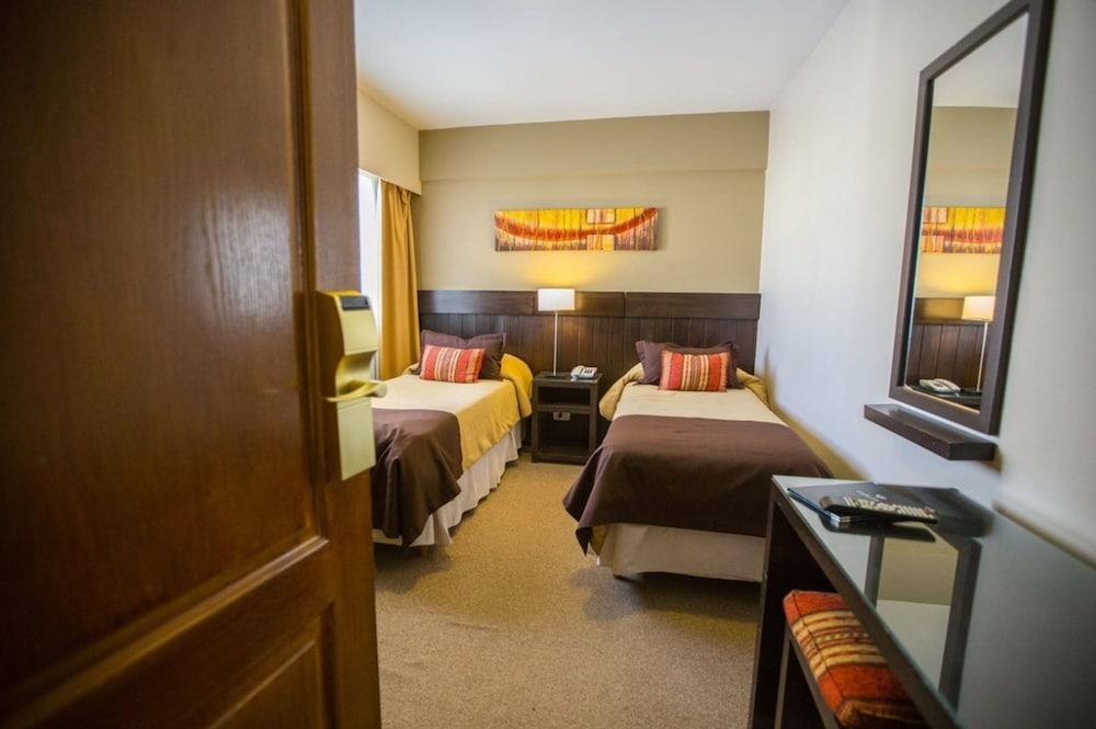Fotos del hotel - CARLOS V PATAGONIA