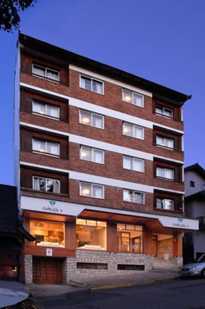 Fotos del hotel - CARLOS V PATAGONIA