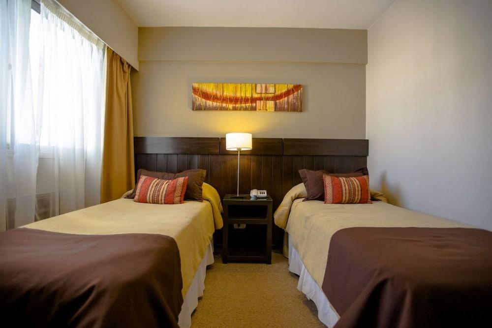 Fotos del hotel - CARLOS V PATAGONIA