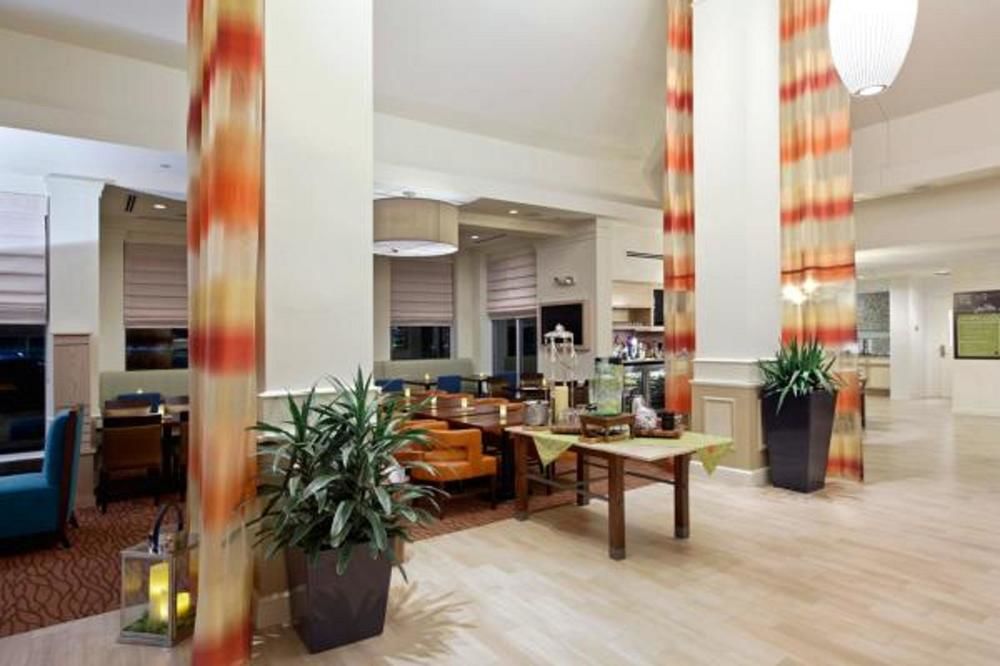 Hilton Garden Inn Gilroy
