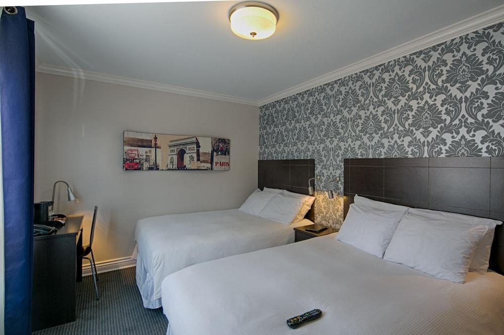 Fotos del hotel - DE PARIS