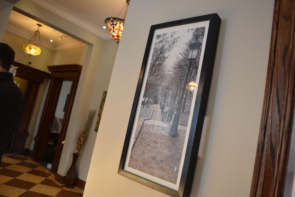 Fotos del hotel - DE PARIS