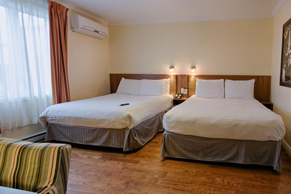 Fotos del hotel - DE PARIS
