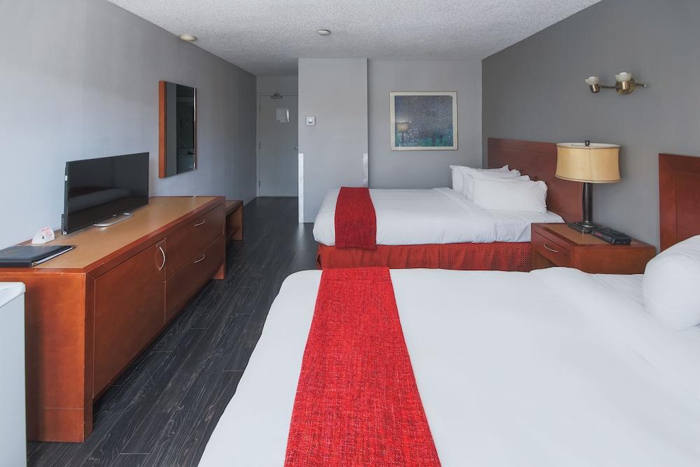 Fotos del hotel - HOWARD JOHNSON QUEBEC