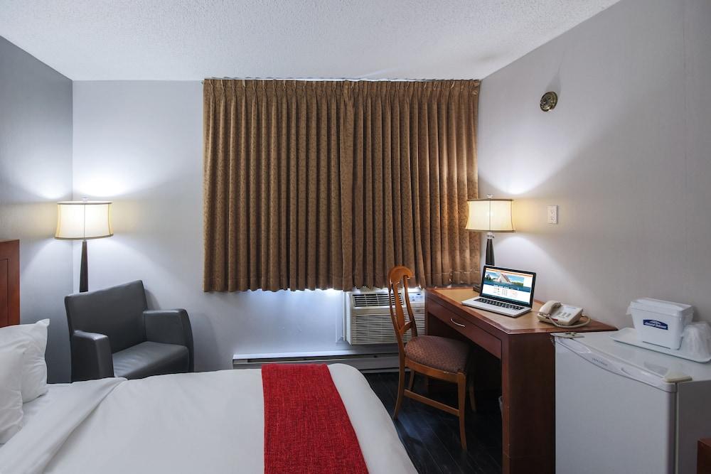 Fotos del hotel - HOWARD JOHNSON QUEBEC