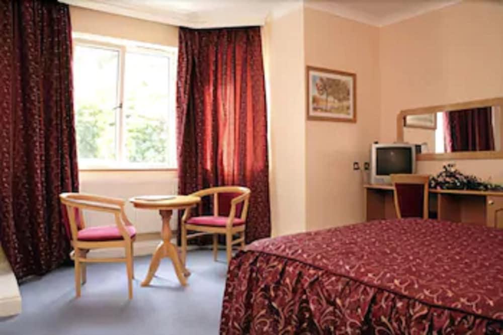 Fotos del hotel - PARKSIDE INTERNATIONAL