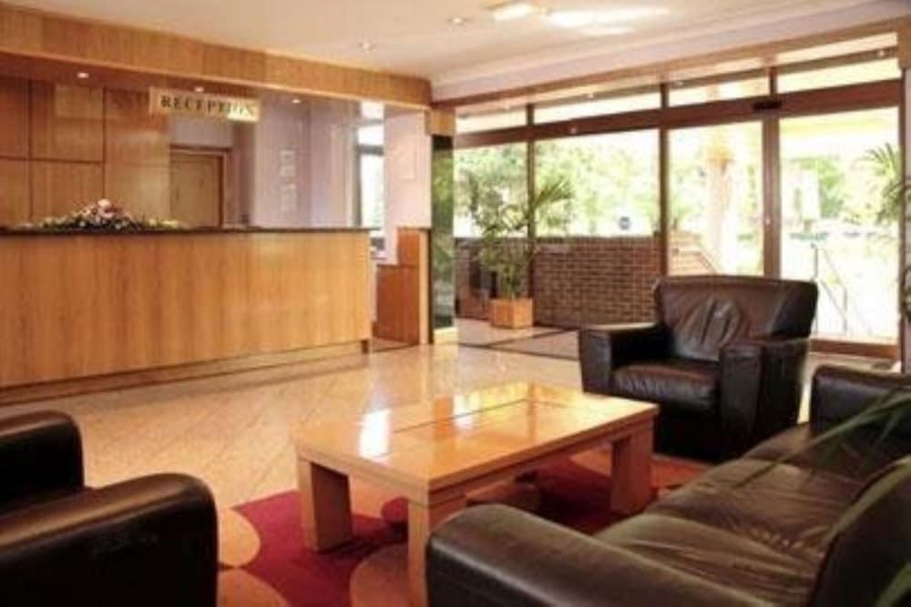 Fotos del hotel - PARKSIDE INTERNATIONAL