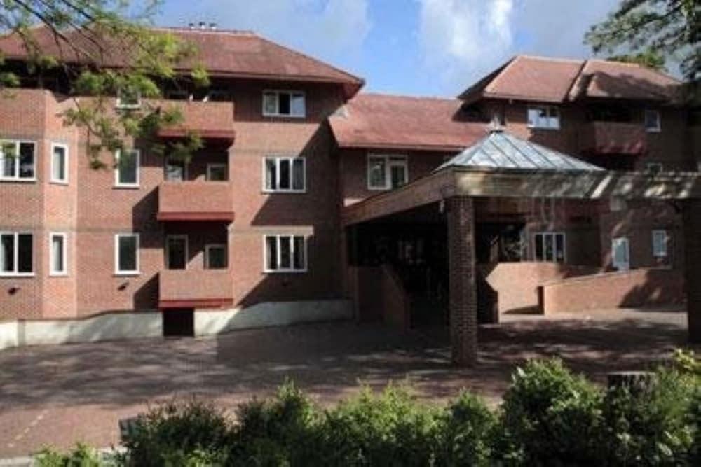 Fotos del hotel - PARKSIDE INTERNATIONAL