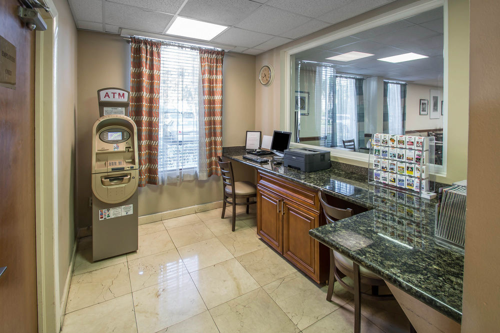 Fotos del hotel - COMFORT INN & SUITES FT. LAUDERDALE EXECUTIVE AIRP