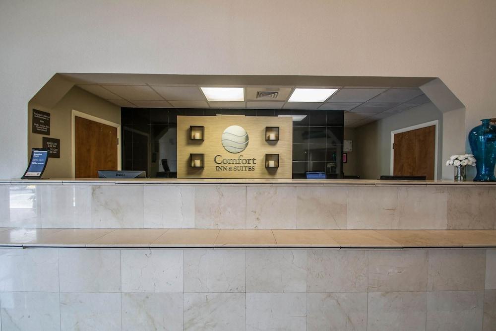 Fotos del hotel - COMFORT INN & SUITES FT. LAUDERDALE EXECUTIVE AIRP