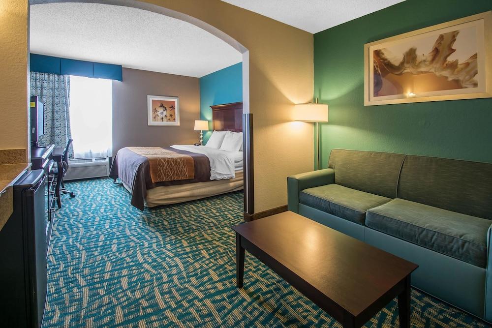 Fotos del hotel - COMFORT INN & SUITES FT. LAUDERDALE EXECUTIVE AIRP