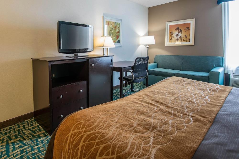 Fotos del hotel - COMFORT INN & SUITES FT. LAUDERDALE EXECUTIVE AIRP