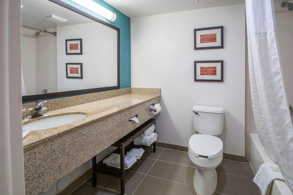 Fotos del hotel - COMFORT INN & SUITES FT. LAUDERDALE EXECUTIVE AIRP