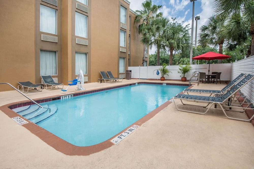 Fotos del hotel - COMFORT INN & SUITES FT. LAUDERDALE EXECUTIVE AIRP